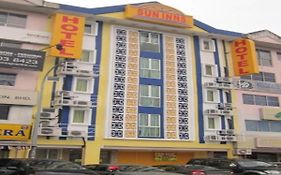 Sun Inns Kelana Jaya